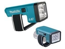 Akumulatorowa latarka BML186 Makita