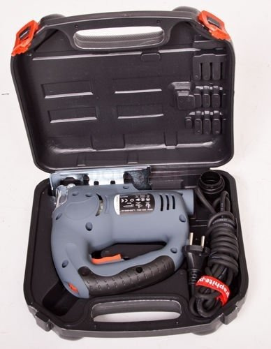 Wyrzynarka Graphite 58G060