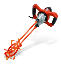 Mieszarka jednobiegowa RUBIMIX-9 DUPLEX