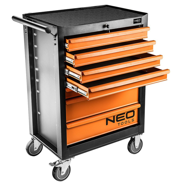 Wózek narzędziowy Neo Tools 84-222