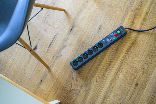 Listwa przeciwprzepięciowa Brennestuhl 1159541376