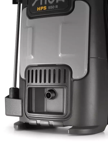 Myjka ciśnieniowa Stiga HPS 550 R 2C1502504/ST1