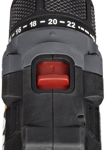 Zestaw elektronarzędzi CAT DX12K