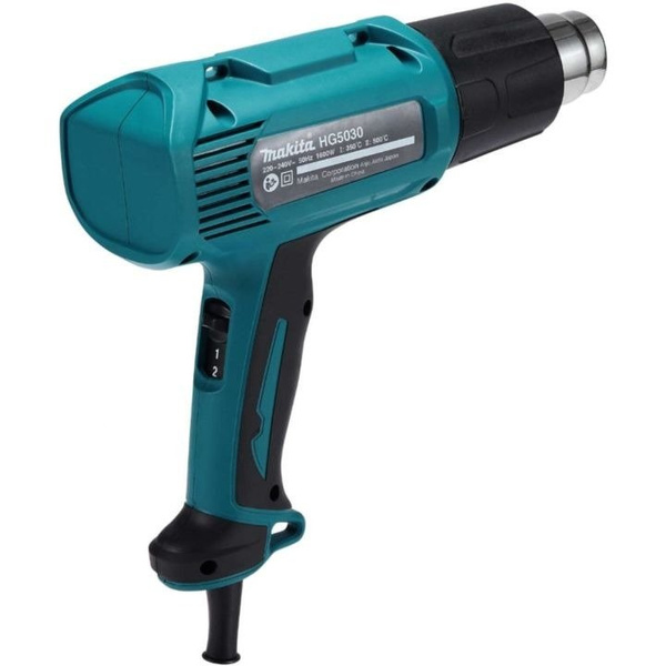 Opalarka Makita HG5030K