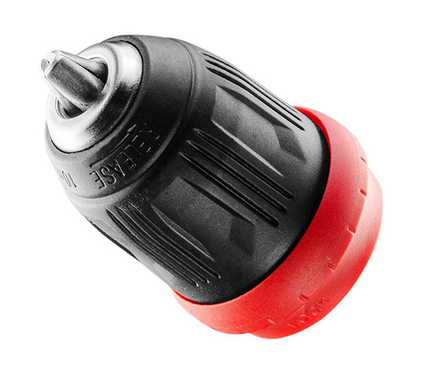 Wiertarko-wkrętarka Graphite 58G022-AD