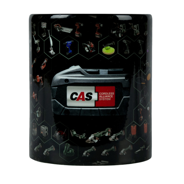 Kubek Metabo CAS 644112000