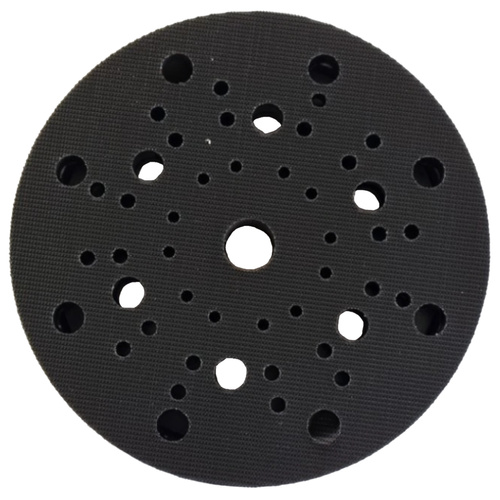 Talerz szlifierski 150 mm, średni do SXE 450/ 3150 METABO 630262000