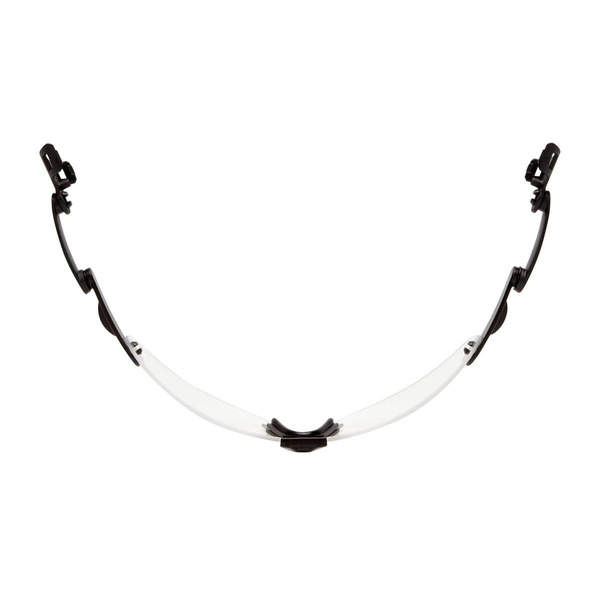 Okulary ochronne 3M™ zintegrowane z hełmem 7100092589