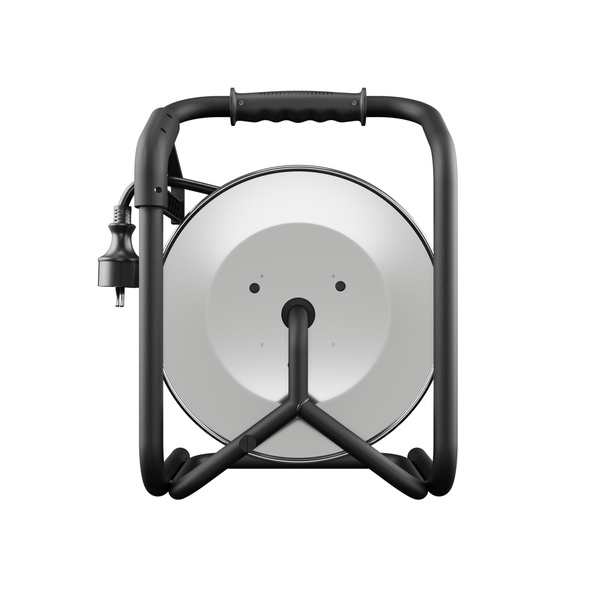 Przedłużacz bębnowy Kel Heavy Duty W-99249, 20M/3X2,5