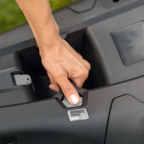 Kosiarka akumulatorowa Bosch AdvancedRotak 36-850