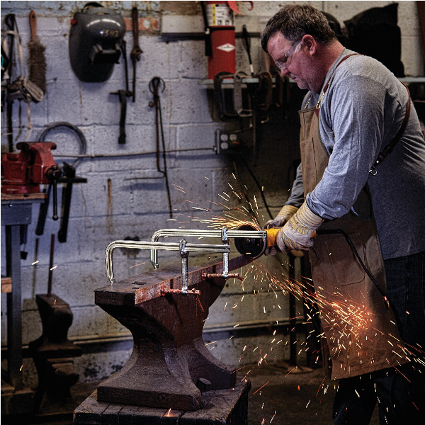 Ścisk do metalu 300mm DWHT83850-1 DeWALT