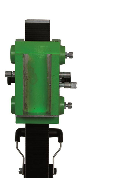 Wiertnica diamentowa Eibenstock DBE 352/3 ze statywem BST 352 V