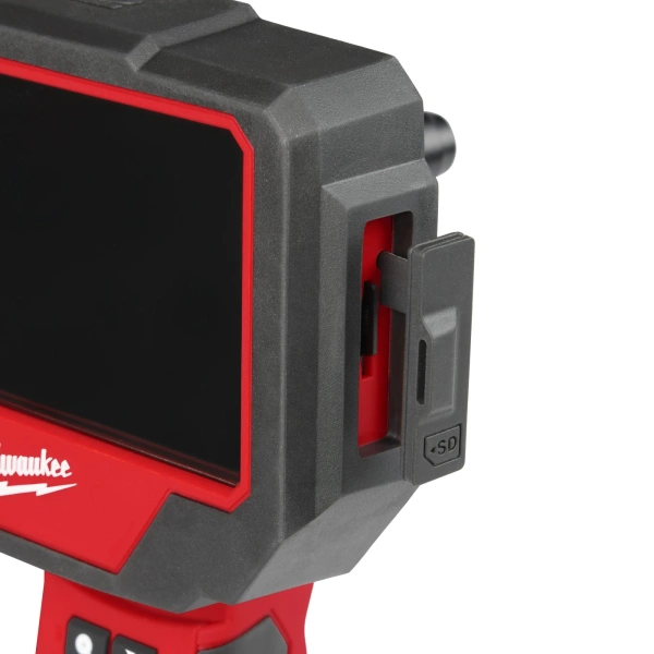 Kamera inspekcyjna Milwaukee M12 ATB-0C