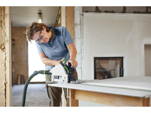 Zagłębiarka Festool TSC 55 KSEB-Basic