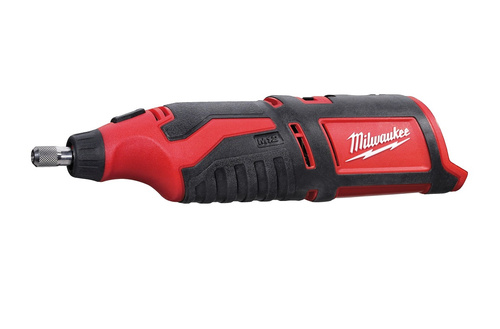 Szlifierka prosta Milwaukee C12 RT-0