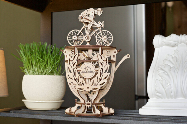 Kolarz mechaniczny UGEARS 70148