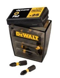Zestaw bitów DT70586T DeWalt