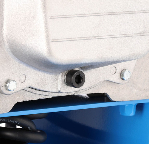 Kompresor dwutłokowy olejowy Airpress LM 25-410 10 bar 3 KM/2.2 kW 328 l/min 25 l