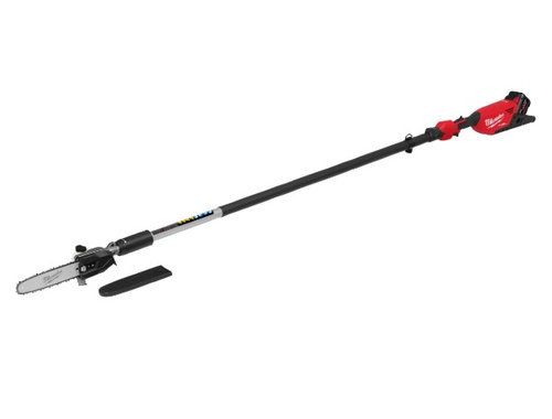 Podkrzesywarka teleskopowa Milwaukee M18 FTPS30-0