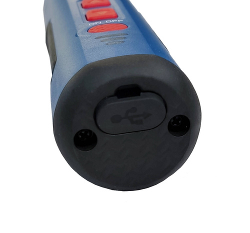 Wkrętak Blaupunkt CD2010