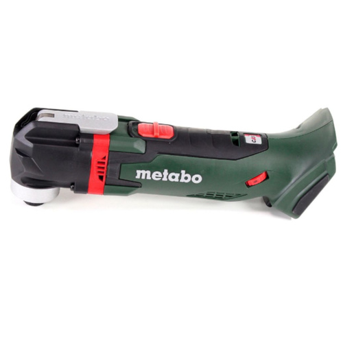Narzędzie wielofunkcyjne Metabo  MT 18 LTX (613021840)