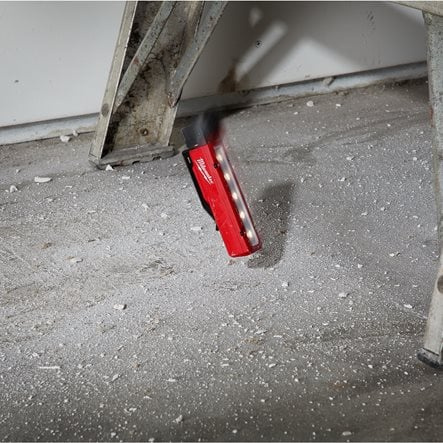 Latarka Milwaukee FL-LED 4933464824