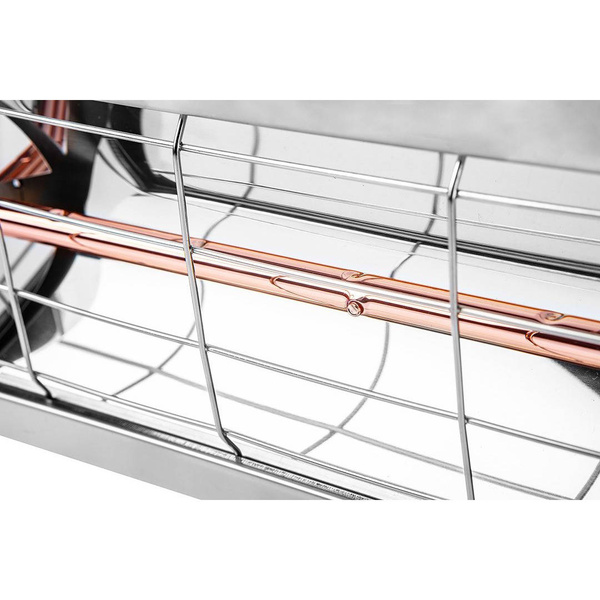 Promiennik na podczerwień Neo-Tools 90-032