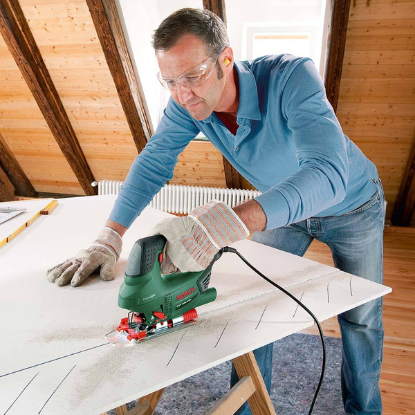 Wyrzynarka Bosch PST 900 PEL