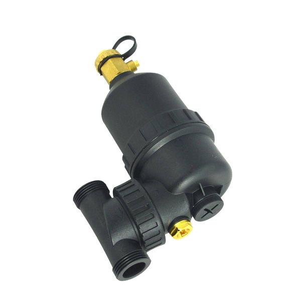 Odmulnik magnetyczny Malec ODMULNIK_1