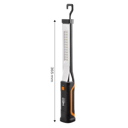 Lampa warsztatowa NEO Tools 99-043