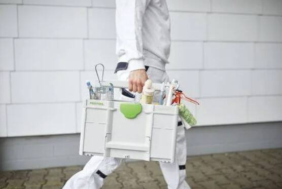 SYSTAINER3 Festool toolbox SYS3 TB M 137 204865