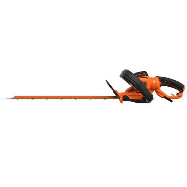 Nożyce do żywopłotu BEHTS551-QS Black&Decker