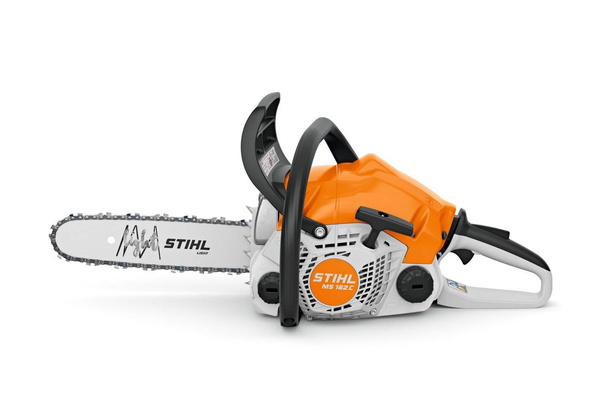 Pilarka spalinowa Stihl MS 162 C-BE 35 cm; 3/8"; PMM3; 1,1