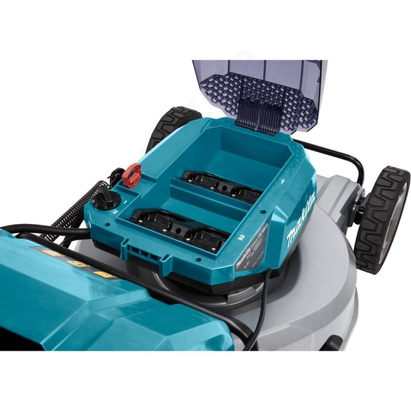 Kosiarka Makita DLM533PT4