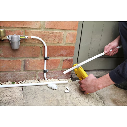 Nożyce do rur PCV Stanley 0-70-450