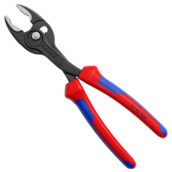 Szczypce chwytające Knipex 8202200