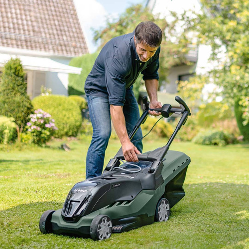 Kosiarka akumulatorowa Bosch AdvancedRotak 36-850