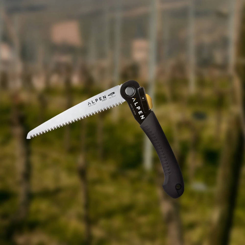 Piła Alpen Bernina 6195 składana