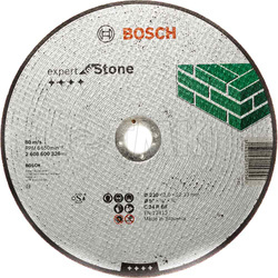 Tarcza do betonu 230 mm 2608600326 Bosch