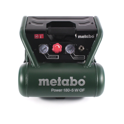 Sprężarka Metabo Power 180-5 W OF 601531000