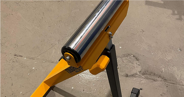 Stojak rolkowy S200 ToughBuilt TB-S200