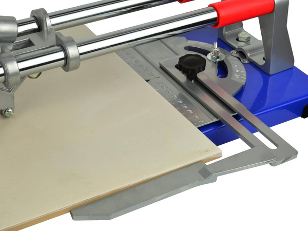 Przecinarka do glazury 600 mm Geko G30102