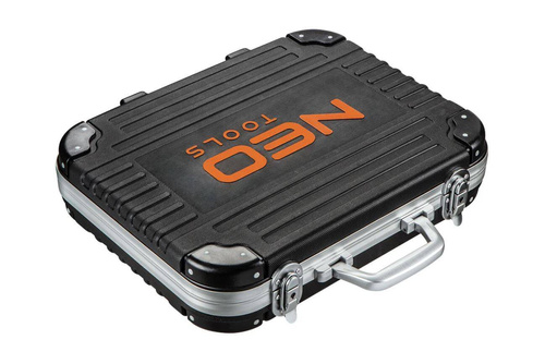 Zestaw narzędzi dla elektryka 108 el. Neo Tools 01-310-1