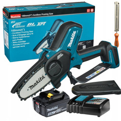 Mini piła łańcuchowa Makita DUC101SF01