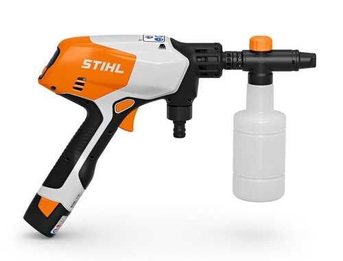 Myjka ciśnieniowa Stihl RCA 20.0 SET RA020117613