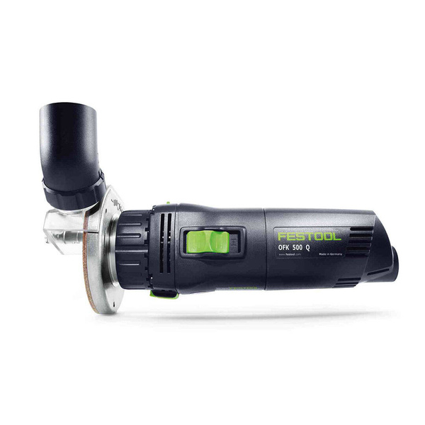 Frezarka do krawędzi Festool OFK 500 Q-Plus R3 (576225)