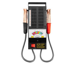 Tester akumulatorów 6-12V 100A, analogowy NEO Tools 11-984