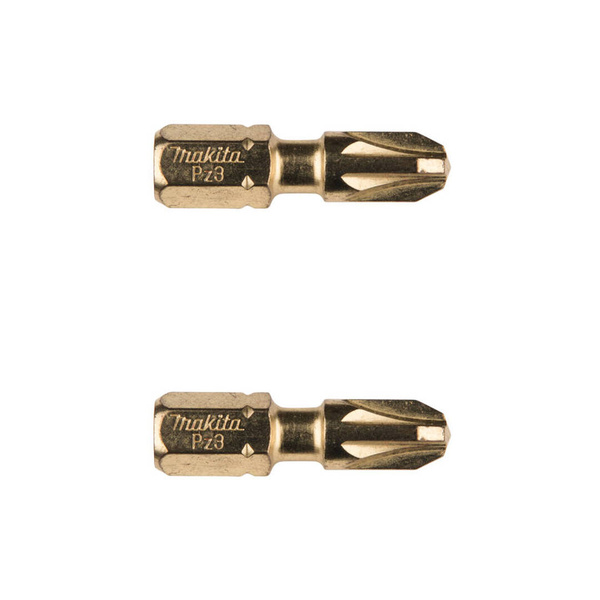 Zestaw 2 szt. bitów PZ3 Makita B-28466
