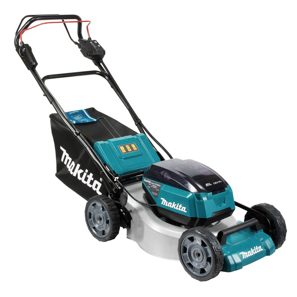 Akumulatorowa kosiarka DLM462Z Makita