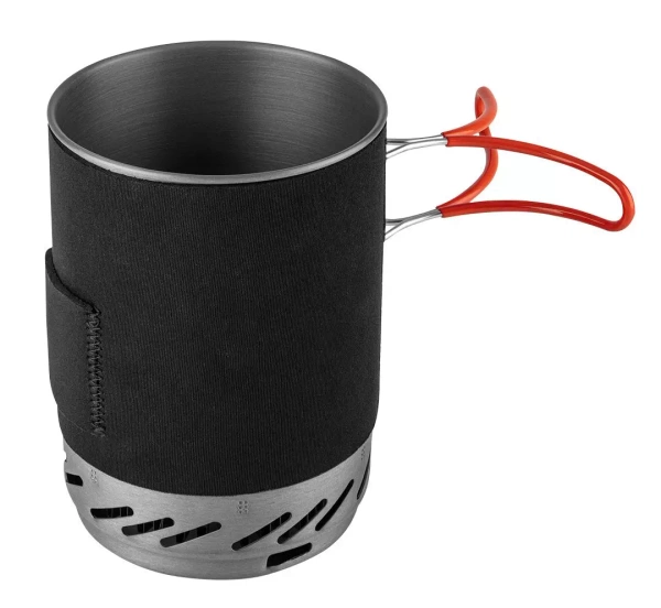 Kuchenka gazowa z radiatorem Neo Tools 63-151